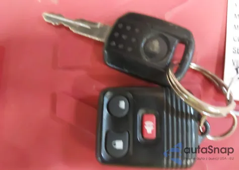 2005 Mercury Mariner Luxury/Premier from USA, damaged, VIN 4M2CU571X5DJ24333